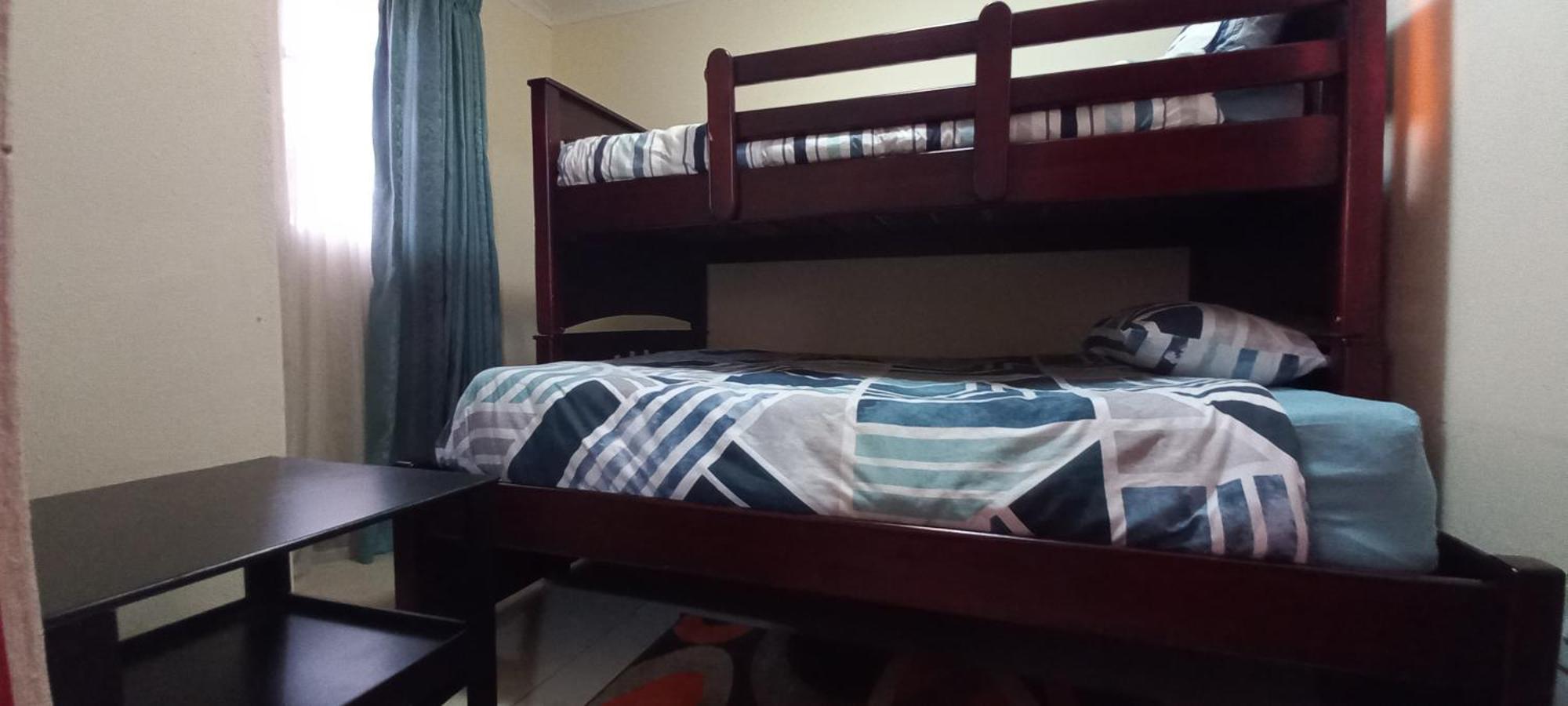 Mdzimba Mountain Lodge เอซูลวินิ ห้อง รูปภาพ